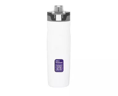 Jolt Double Wall Stainless Steel Bottle.