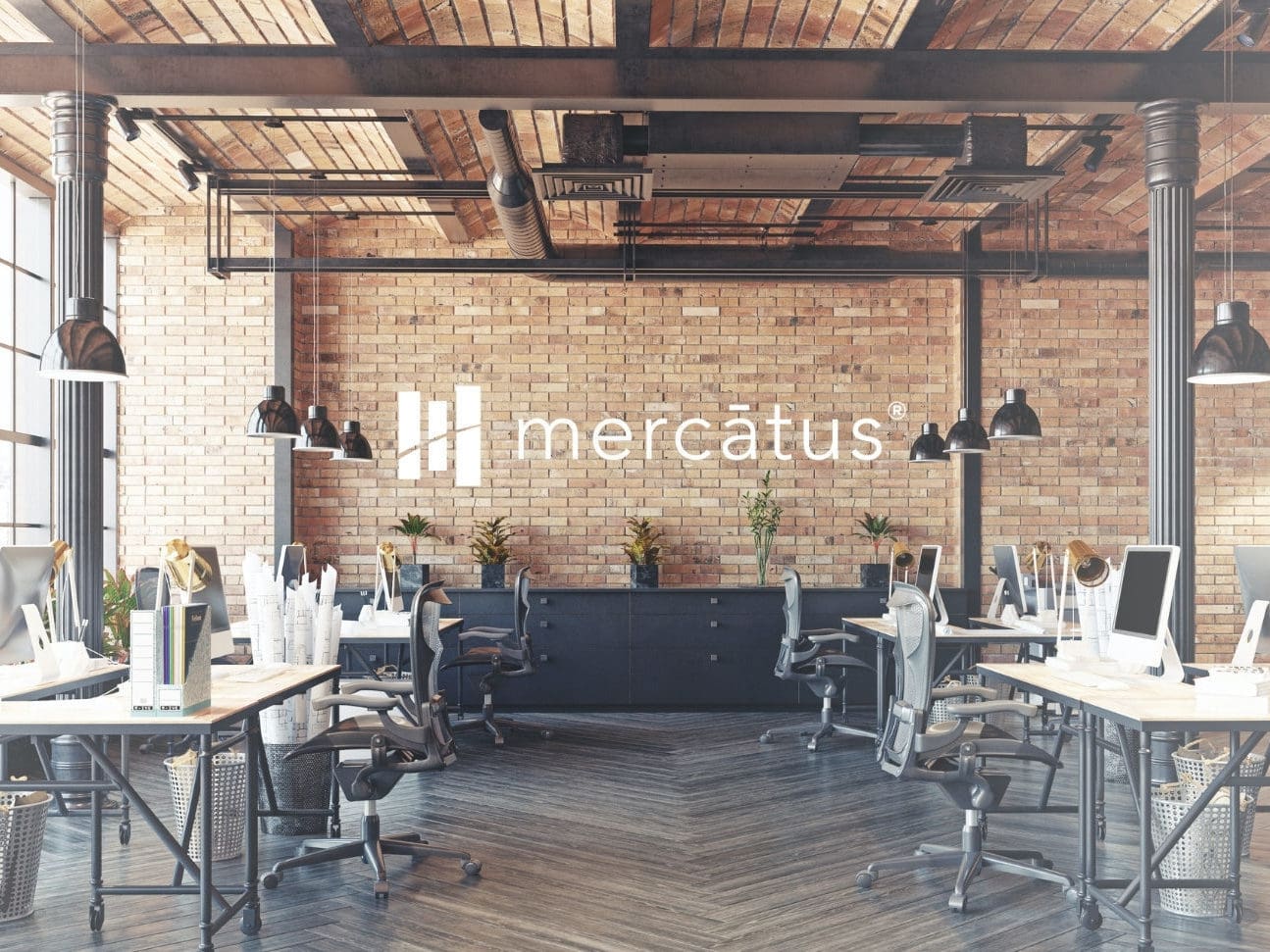 mercatus office