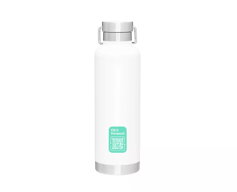 Journey Double Wall Stainless Steel Bottle.