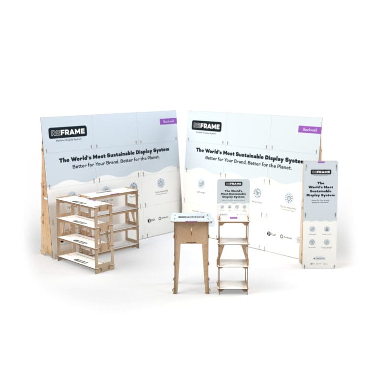 Photo of Corner reframe bundle