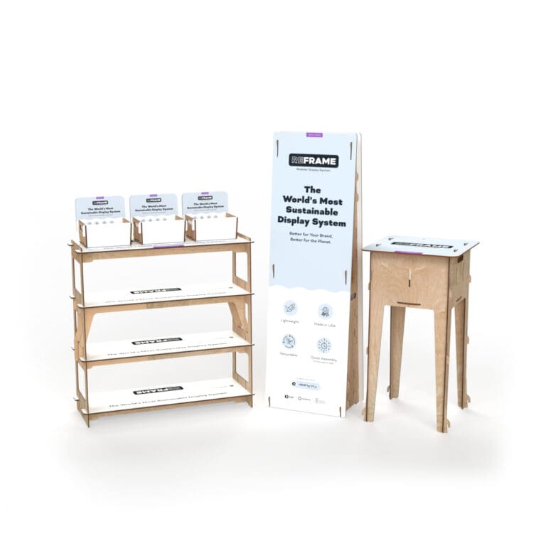 Photo of Mini Reframe bundle