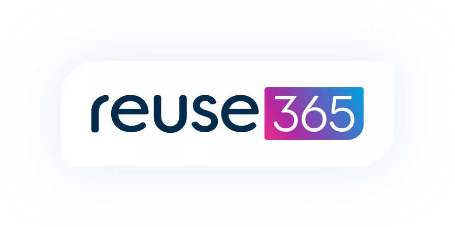 Reuse 365 logo